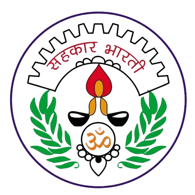 Sahakar Bharati Logo